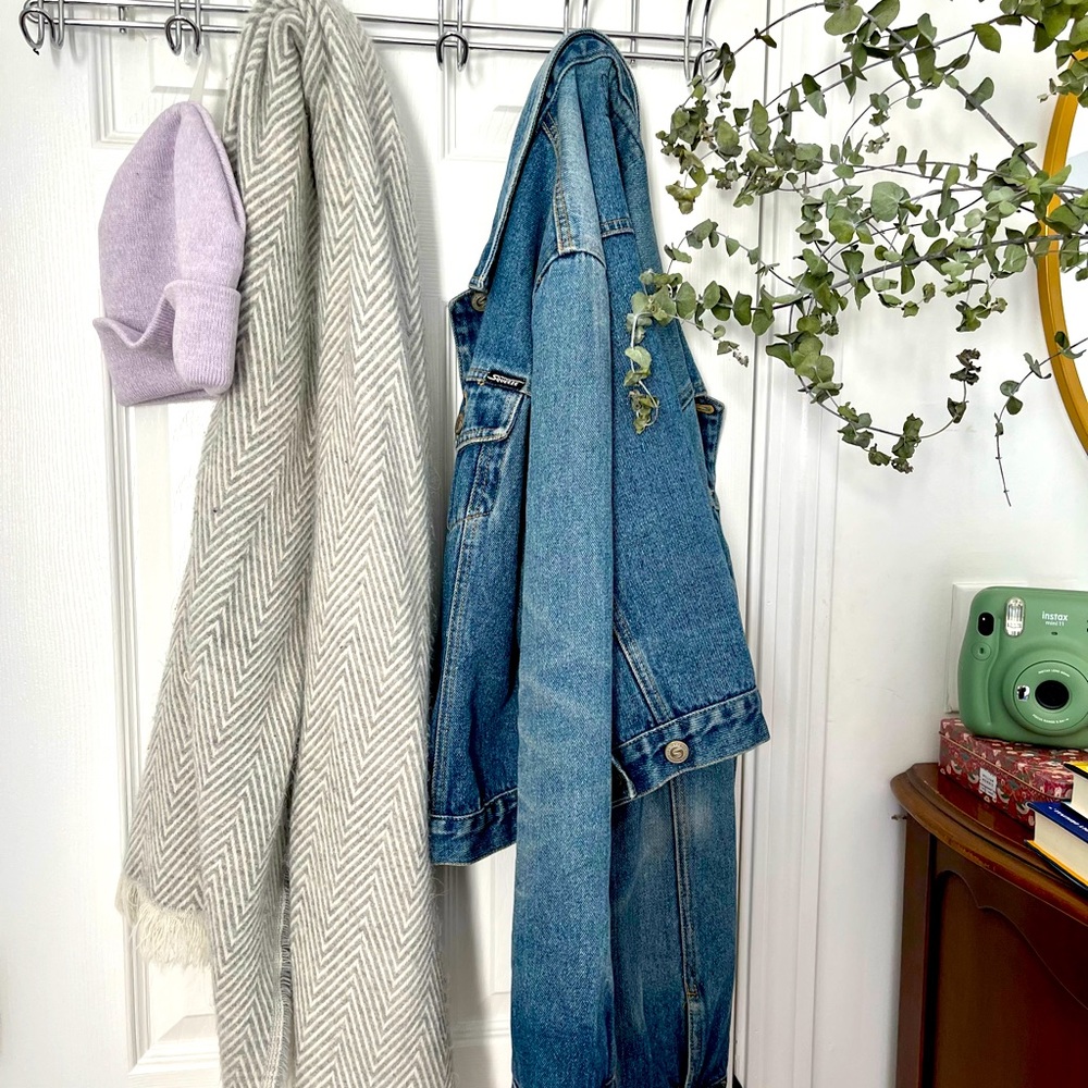 Marine Layer Pel Scarf